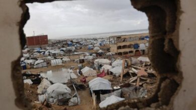 واشنطن تدفع بالمرحلة الثانية من هدنة غزة مع بند نزع سلاح حماس