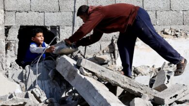 واشنطن تدفع بقوة نحو تنفيذ المرحلة الثانية من خطة غزة