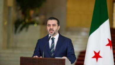 واشنطن تشرف على آلية تنسيق استخباراتي بين دمشق وتل أبيب