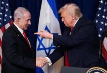 واشنطن تُعيد النظر في دعمها العسكري لإسرائيل