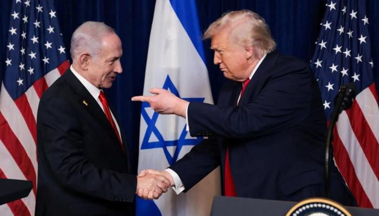 واشنطن تُعيد النظر في دعمها العسكري لإسرائيل