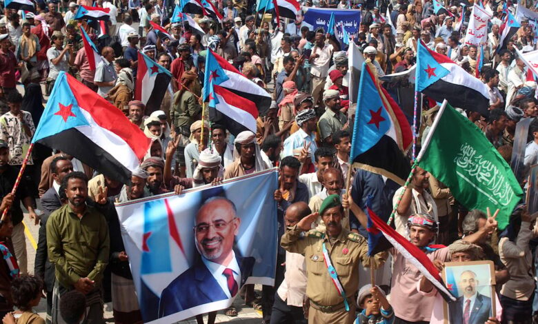 وضى المستمرة في الجنوب: استهداف المدنيين وتهديد مشروع الدولة