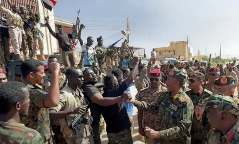 وهم الحسم العسكري: لماذا يدفع السودان ثمن غياب السياسة