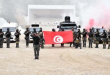 يقظة أمنية وعملية استباقية تحبط مخططات إرهابية في تونس