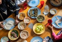 أخطاء شائعة في السحور تؤثر على نشاطك طوال اليوم