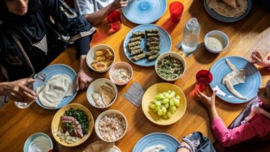 أخطاء شائعة في السحور تؤثر على نشاطك طوال اليوم