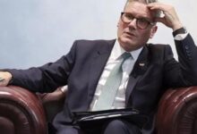 أزمة داخلية تهز حزب العمال.. ستارمر تحت ضغط غير مسبوق