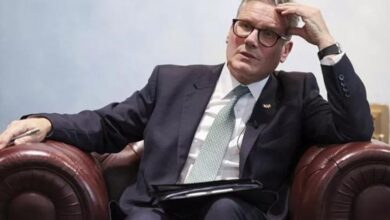 أزمة داخلية تهز حزب العمال.. ستارمر تحت ضغط غير مسبوق