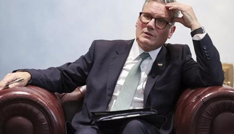 أزمة داخلية تهز حزب العمال.. ستارمر تحت ضغط غير مسبوق