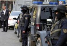 إحالة المتهمين بقضية الإساءة لشاب في مصر إلى محكمة الجنايات