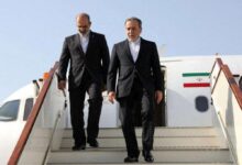 إسرائيل تشكك في نجاح مفاوضات واشنطن وطهران بجنيف