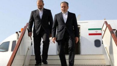 إسرائيل تشكك في نجاح مفاوضات واشنطن وطهران بجنيف