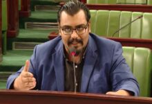 إصدار بطاقة إيداع بالسجن لنائب تونسي بتهمة الإساءة للرئيس