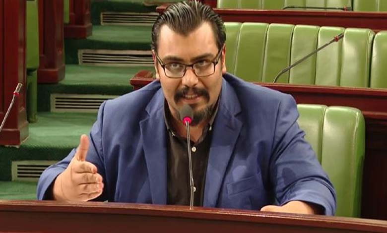 إصدار بطاقة إيداع بالسجن لنائب تونسي بتهمة الإساءة للرئيس