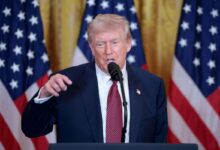 إعلان مرتقب لخطة تمويل غزة في اجتماع مجلس السلام الأول