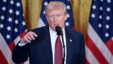 إعلان مرتقب لخطة تمويل غزة في اجتماع مجلس السلام الأول