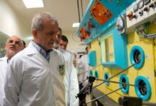 إيران تشترط رفع العقوبات بالكامل مقابل خفض نشاطها النووي