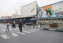 إيران تعتقل قادة التيار الإصلاحي في حملة أمنية شاملة