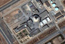 استعدادات إيرانية لحماية المواقع النووية مع تصاعد التهديدات العسكرية