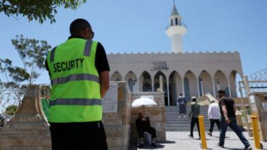 استنفار أمني عقب تهديد استهدف أكبر مسجد في أستراليا