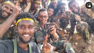 الإخوان وكتيبة البراء بن مالك: استراتيجية النفوذ الجديد في السودان