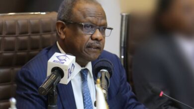 الإخوان يعودون من بوابة الأمن.. كيف تعكس عودة محمد عطا تحولات المشهد السوداني؟