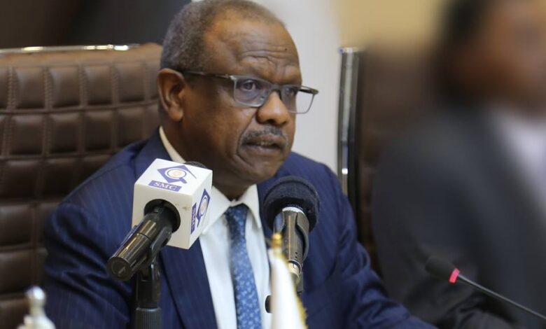 الإخوان يعودون من بوابة الأمن.. كيف تعكس عودة محمد عطا تحولات المشهد السوداني؟