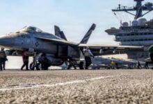 الاستراتيجية الأمريكية تجاه إيران.. إسرائيل تضرب أولاً؟