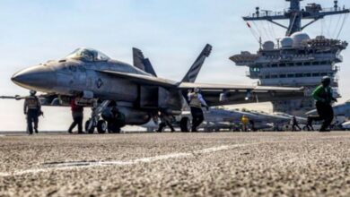 الاستراتيجية الأمريكية تجاه إيران.. إسرائيل تضرب أولاً؟