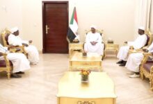 البرهان والطرق الصوفية: استراتيجية تعزيز السلطة في ظل هشاشة الشرعية