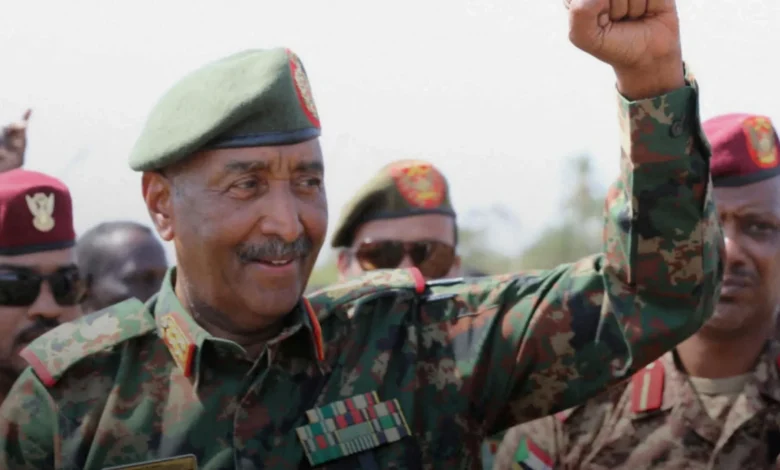 البرهان وتفكيك التحالفات القديمة: نحو سلطة مركزية بلا كتلة ديمقراطية ولا حركات مسلحة