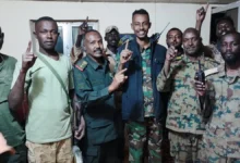 التحرك الميداني للإخوان في السودان: كتيبة البراء بن مالك وتحدي النفوذ