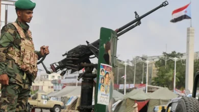 التدخل السعودي في جنوب اليمن بين هواجس الأمن وإعادة تشكيل النفوذ وتحولات السياسة الإقليمية