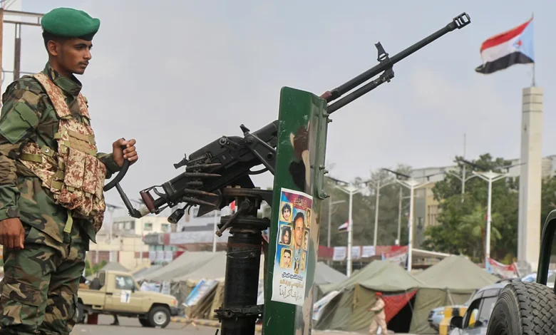 التدخل السعودي في جنوب اليمن بين هواجس الأمن وإعادة تشكيل النفوذ وتحولات السياسة الإقليمية