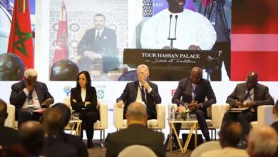 التعاون بين الرباط و’النقد الدولي‘ يرسخ مستقبل التصدير والاستثمار