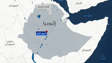 التوتر السوداني–الإثيوبي: هل تتحول ورقة تيغراي إلى أداة ضغط عسكرية؟
