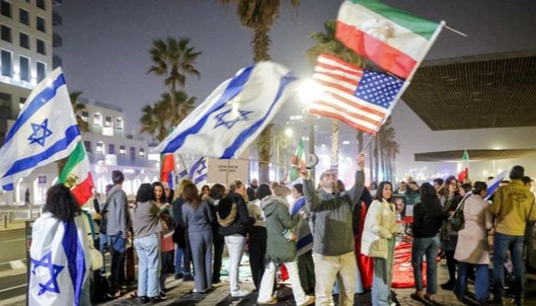 التوتر مع طهران يتصاعد.. تحركات عسكرية إسرائيلية استباقية