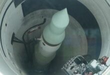 الجيش الأمريكي يواجه تحديات الردع النووي مع تقدم صواريخ «مينيوتمان» في العمر