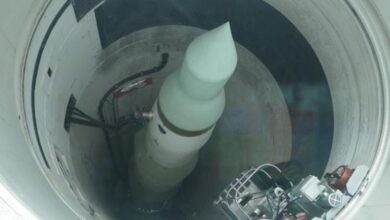 الجيش الأمريكي يواجه تحديات الردع النووي مع تقدم صواريخ «مينيوتمان» في العمر