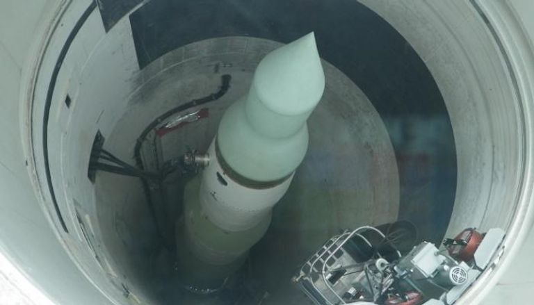 الجيش الأمريكي يواجه تحديات الردع النووي مع تقدم صواريخ «مينيوتمان» في العمر