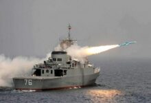 الحرس الثوري يجري تدريبات في مضيق هرمز وسط توترات إقليمية