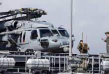 الحضور العسكري الأمريكي في أمريكا اللاتينية.. خيارات وسيناريوهات