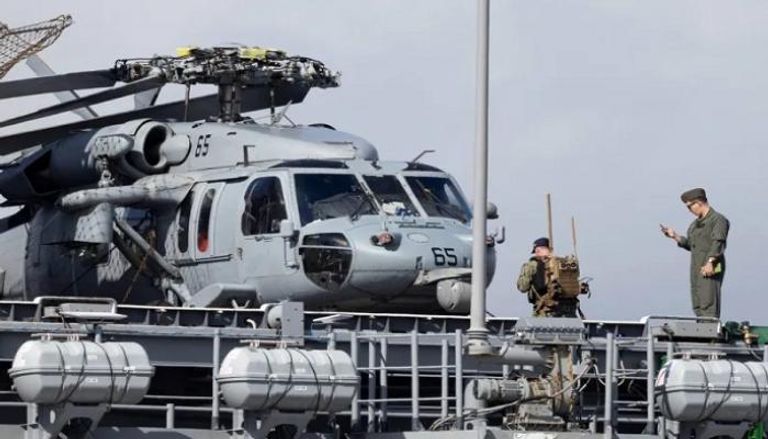 الحضور العسكري الأمريكي في أمريكا اللاتينية.. خيارات وسيناريوهات