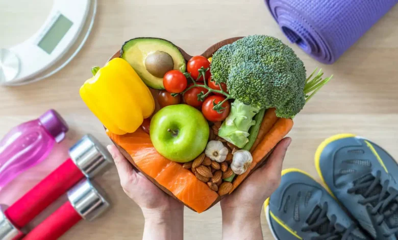 الحقيقة وراء الكوليسترول: خرافات شائعة يوضحها طبيب قلب