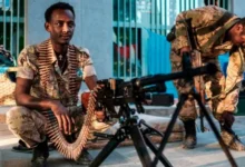الخرطوم في قلب الأزمة الإثيوبية: تحركات الجبهة الشعبية لتحرير تيغراي