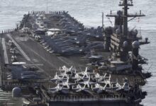 الخوف والقلق يسيطران على الشارع الإيراني