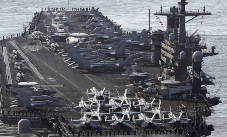 الخوف والقلق يسيطران على الشارع الإيراني