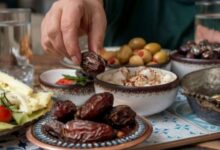 الصيام وأسرار التمثيل الغذائي.. تحول الجسم من استخدام السكر للدهون