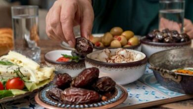 الصيام وأسرار التمثيل الغذائي.. تحول الجسم من استخدام السكر للدهون