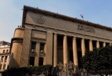 القضاء المصري يصدر حكمًا بالإعدام المؤبد على خلية إخوانية